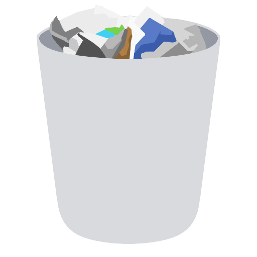 Trash